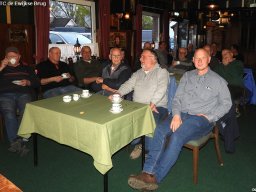 Medewerkers vergadering 2026